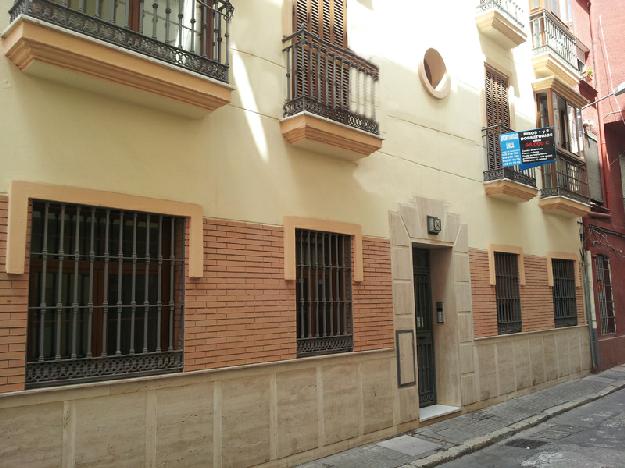 Piso en Málaga