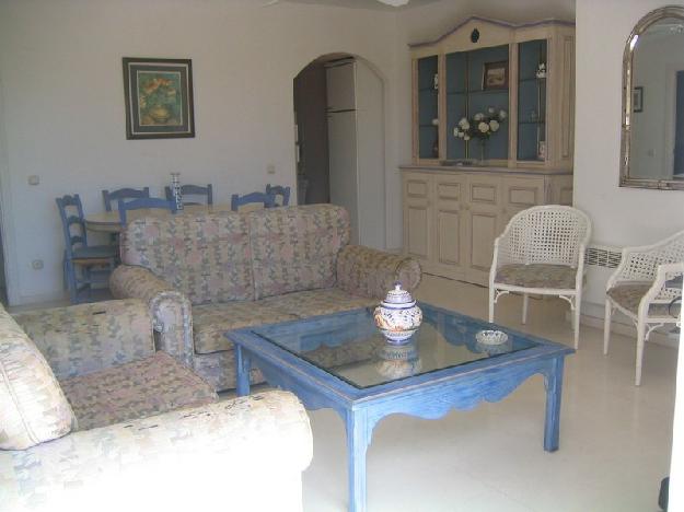 Piso en Mijas Costa