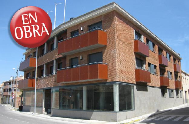 Piso en Palau d´Anglesola, el
