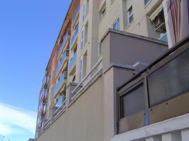 Piso en Tarragona
