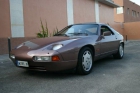 PORSCHE 928 S4 AUT - MADRID - mejor precio | unprecio.es