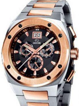 reloj jaguar crono modelo j622 nuevo ha estrenar 200€