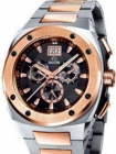 reloj jaguar crono modelo j622 nuevo ha estrenar 200€ - mejor precio | unprecio.es