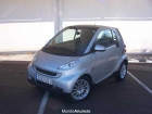 Smart ForTwo pure - mejor precio | unprecio.es
