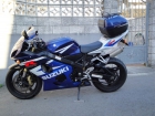 suzuki Gsxr 600 - mejor precio | unprecio.es