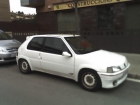 vendo 106 rally 1.3cc - mejor precio | unprecio.es