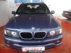 VENDO OFREZCO UN BMW  X5 3.0 D DEL 2004 - mejor precio | unprecio.es