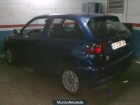Vendo seat ibiza año 1998 3 puertas gasolina itv pasada en perfecto estado - mejor precio | unprecio.es
