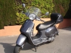 VENDO VESPA GT200L GRANTURISMO AUTOMATICA - mejor precio | unprecio.es