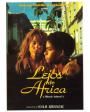 Lejos de Africa. Traducción de Bárbara McShane y Javier Alfaya. Novela. ---  Alfaguara, 1986, Madrid. 3ªed.