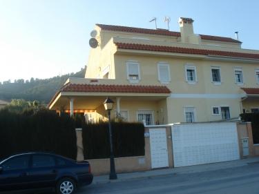Alquilar Casa Albolote urbanizacion sierra elvira