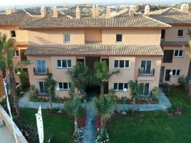 Apartamento con 1 dormitorio se vende en Marbella, Costa del Sol