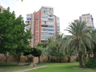 Apartamento en venta en Benidorm, Alicante (Costa Blanca)