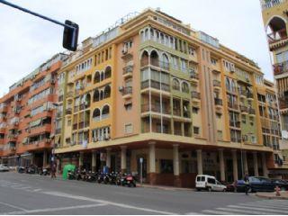 Apartamento en venta en Benidorm, Alicante (Costa Blanca)