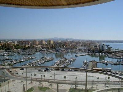 Apartamento en venta en Portixol, Mallorca (Balearic Islands)