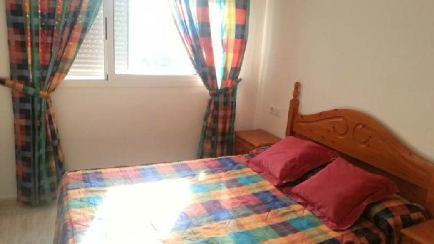 Apartamento en Villajoyosa/Vila Joiosa (la)