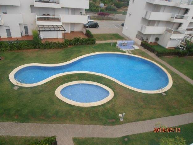 ático en Dénia