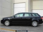 Audi A4 2.0 TDI Avant DPF - mejor precio | unprecio.es