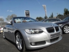BMW SERIE 3 CAB E93 330D LUXE - mejor precio | unprecio.es