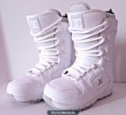 BOTAS DE SNOW DC (TOTALMENTE NUEVAS) - mejor precio | unprecio.es