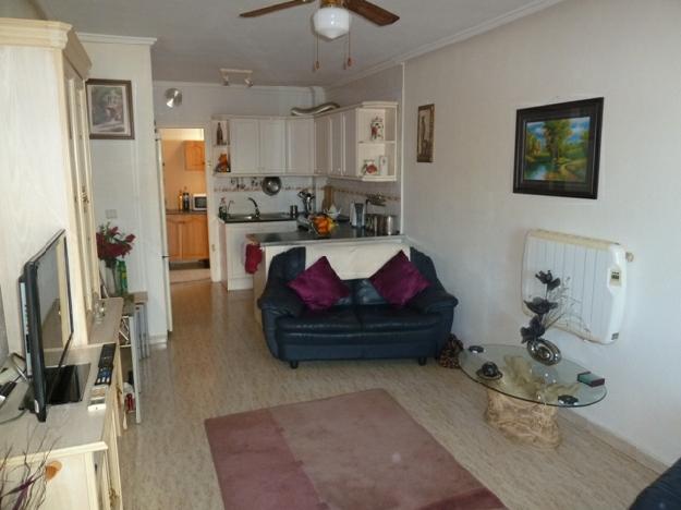 Bungalow en Orihuela-Costa