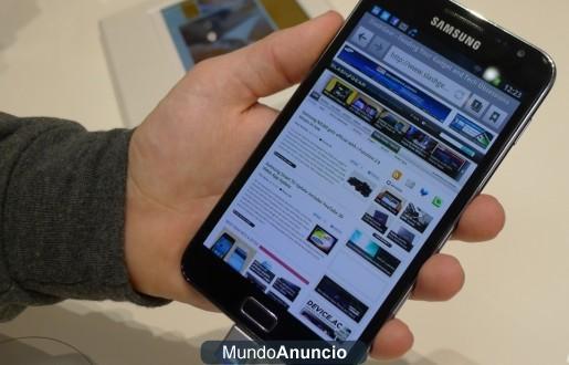 CAMBIO NOTE POR SAMSUNG S3