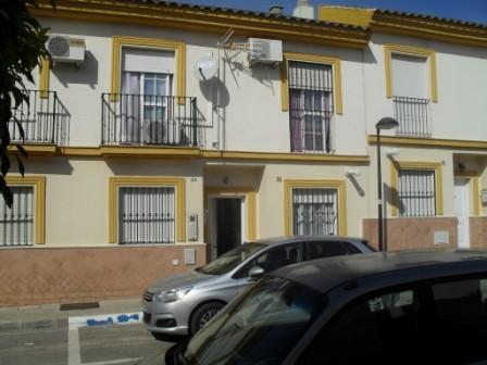 Casa adosada en Bollullos de la Mitación