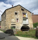 Casa con jardin zona fanlo cañon añisclo pirineo huesca - mejor precio | unprecio.es