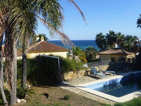 Casa en Manilva