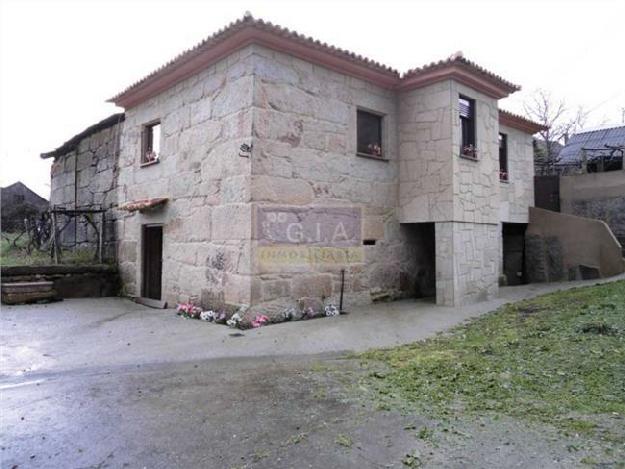 Casa en Tui
