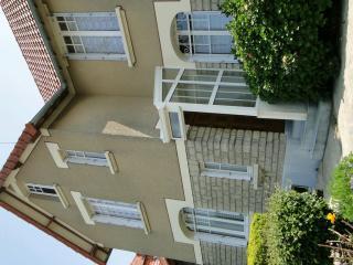 Casa rural : 7/7 personas - junto al mar - grandcamp-maisy  calvados  baja normandia  francia