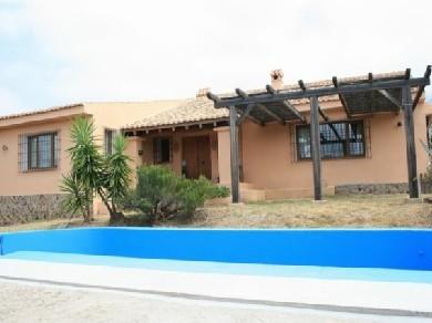 Chalet con 3 dormitorios se vende en Mijas Pueblo, Costa del Sol