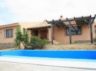 Chalet con 3 dormitorios se vende en Mijas Pueblo, Costa del Sol - mejor precio | unprecio.es