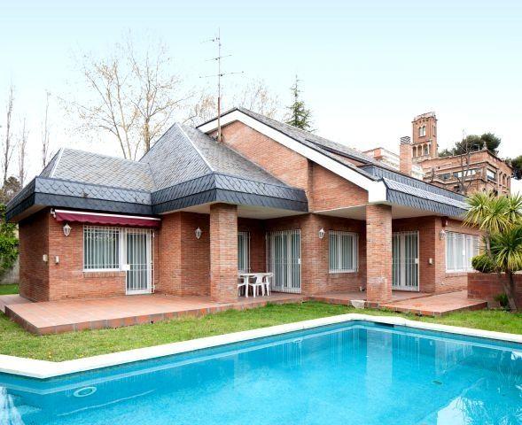 Chalet en alquiler en Barcelona, Barcelona (Costa Maresme)