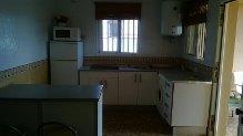 Chalet en chiclana 79.000 euros