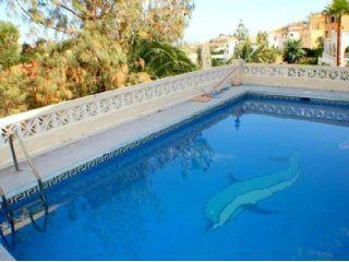 Chalet en venta en Arroyo de la Miel, Málaga (Costa del Sol)