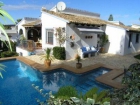 Chalet en venta en Moraira, Alicante (Costa Blanca) - mejor precio | unprecio.es