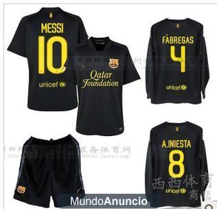 De alta calidad 2012 Temporada España camiseta de fútbol