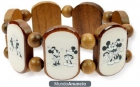 Escapulario es Disney - D1 - MM - SW - PG07 - C - Pulsera de mujer - mejor precio | unprecio.es