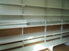 ESTANTERIAS BLANCAS TIPO MEKANO - mejor precio | unprecio.es