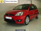 Ford Fiesta 1.6 Sport Coupe - mejor precio | unprecio.es