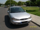 Ford mondeo ambiente en sevilla - mejor precio | unprecio.es