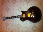 Guitarra gibson les paul studio color vino del año 94. muy cuidada - mejor precio | unprecio.es