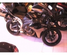 HONDA CBR 600 RR - mejor precio | unprecio.es