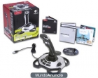 Joystick extreme 3d pro-twist handle (pc) - mejor precio | unprecio.es