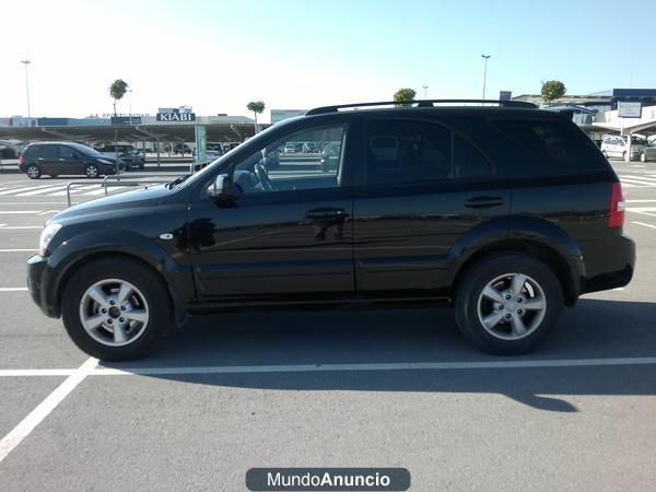 KIA SORENTO EMOTION 2.5 CDRI ALICANTE