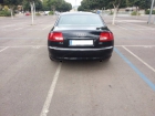 Limousina Audi A8 3.7 240 c.v. Tiptronic/Quattro - mejor precio | unprecio.es