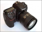 Nikon D300s Slr Digital Camera Body Nuevo Modelo - mejor precio | unprecio.es