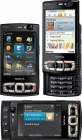 Nokia n95 8gb usado - mejor precio | unprecio.es