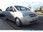 Opel Meriva - mejor precio | unprecio.es